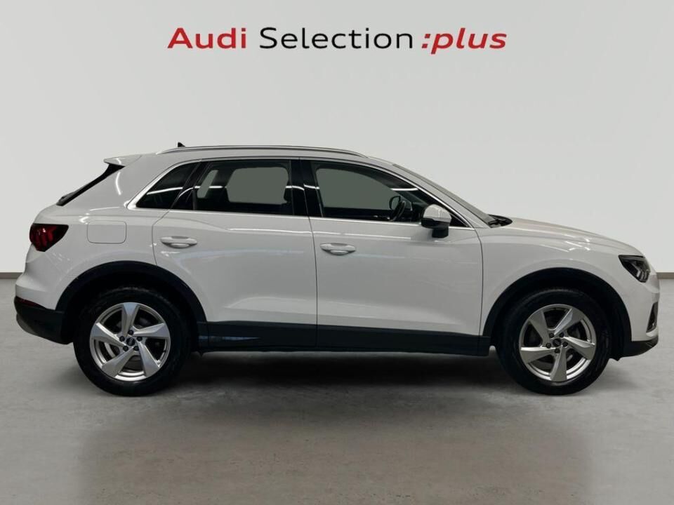 Foto del AUDI Q3 35 TDI Advanced S tronic 110kW