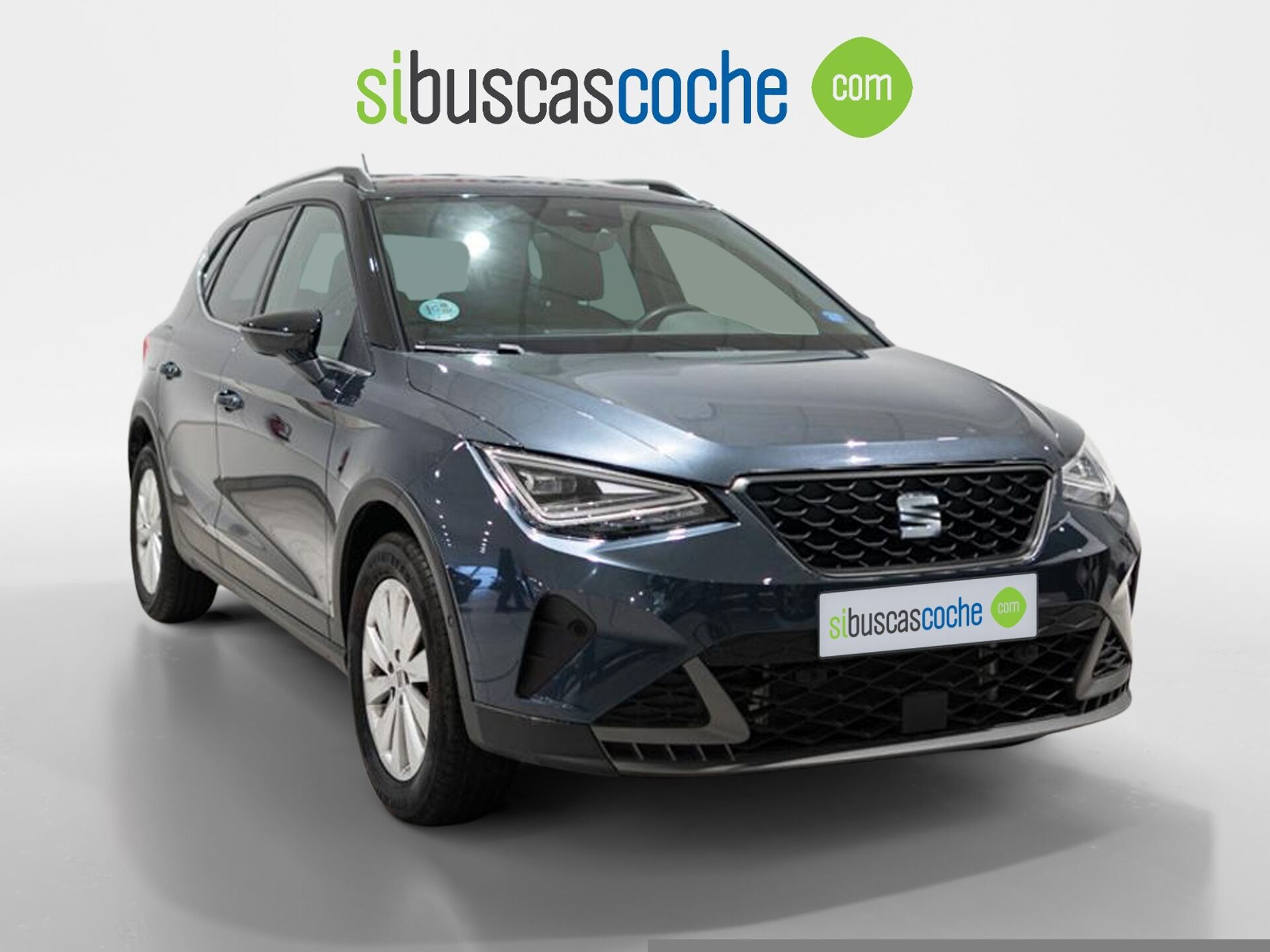 Imagen de SEAT Arona