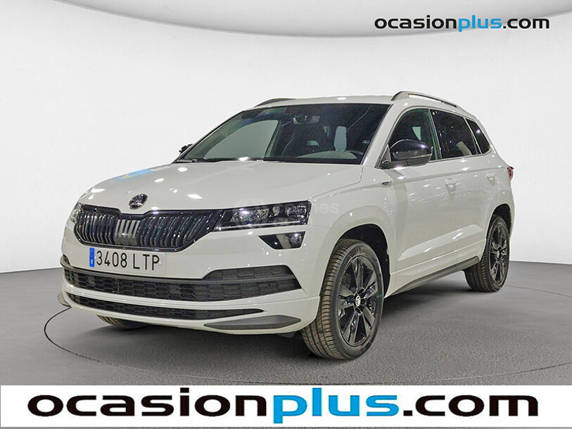 Foto del SKODA Karoq 1.5 TSI Sportline ACT DSG