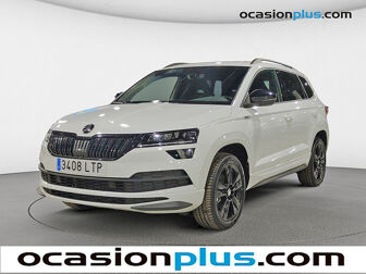 Imagen de SKODA Karoq 1.5 TSI Sportline ACT DSG