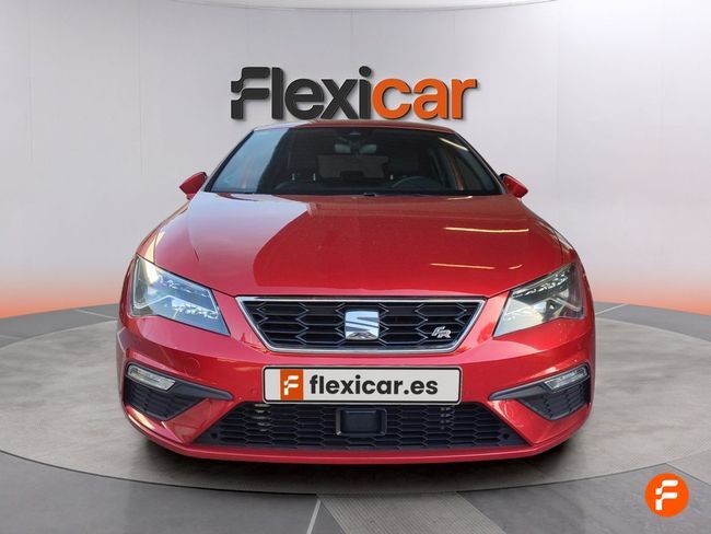 Foto del SEAT León 1.5 TSI S&S FR 150
