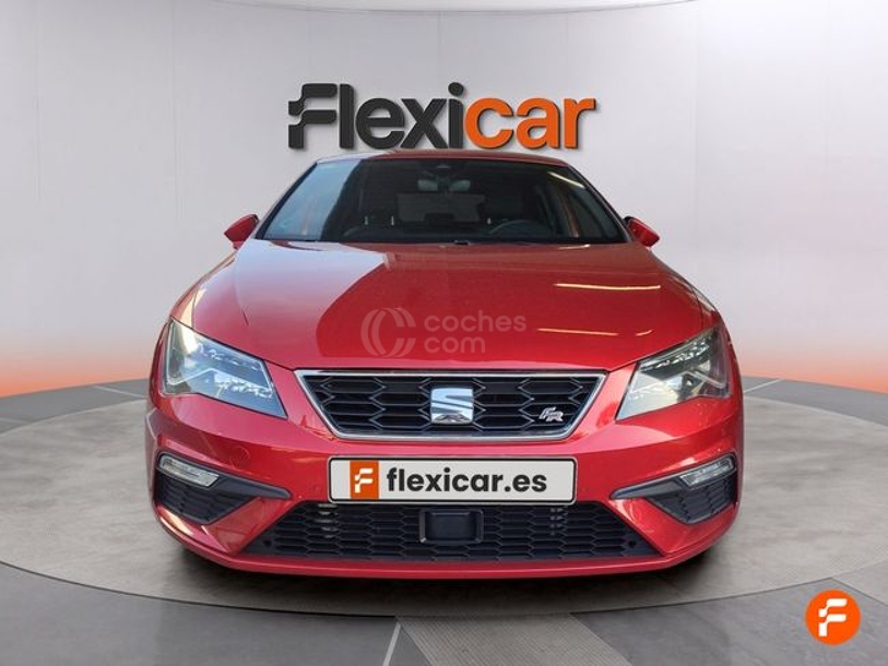 Foto del SEAT León 1.5 TSI S&S FR 150