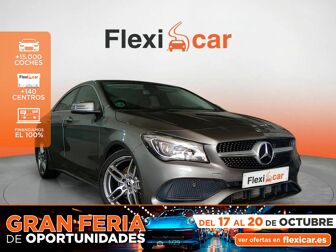 Imagen de MERCEDES Clase CLA CLA 200d 7G-DCT