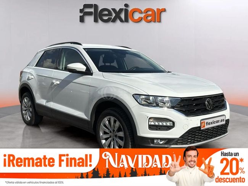 Foto del VOLKSWAGEN T-Roc 1.5 TSI Advance DSG7