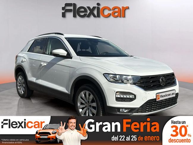 VOLKSWAGEN T-Roc (Advance 1.5 TSI 110kW (150CV) DSG) en Cáceres