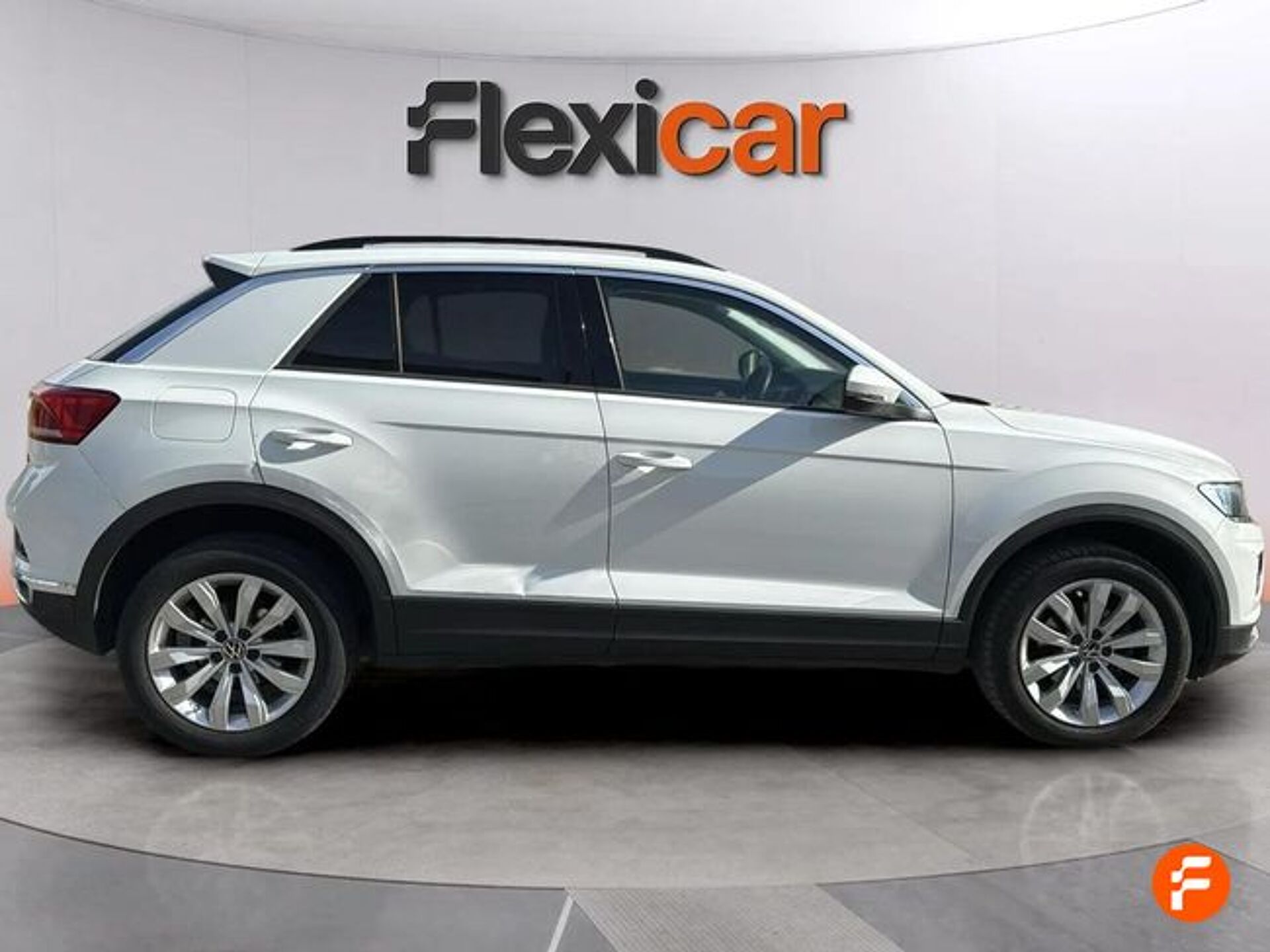 Imagen 2 de VOLKSWAGEN T-Roc