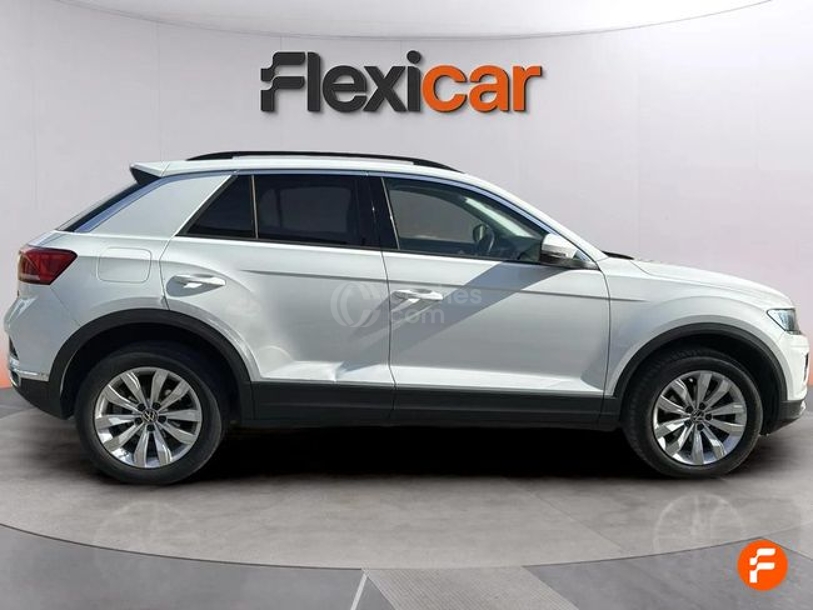 Foto del VOLKSWAGEN T-Roc 1.5 TSI Advance DSG7
