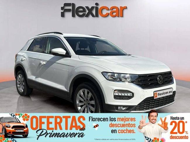 Foto del VOLKSWAGEN T-Roc 1.5 TSI Advance DSG7