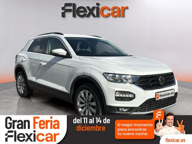 Foto del VOLKSWAGEN T-Roc 1.5 TSI Advance DSG7