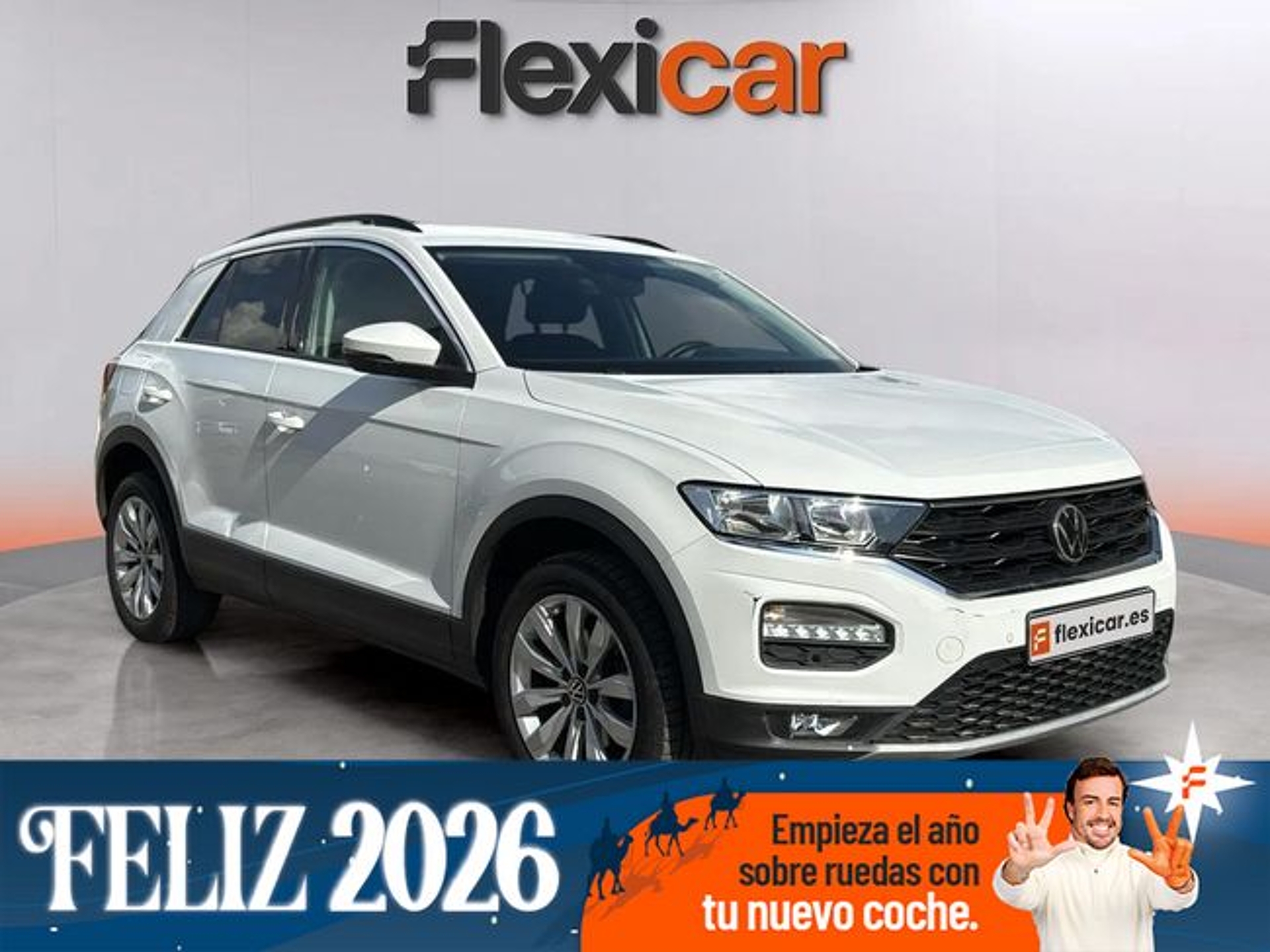 Imagen de VOLKSWAGEN T-Roc