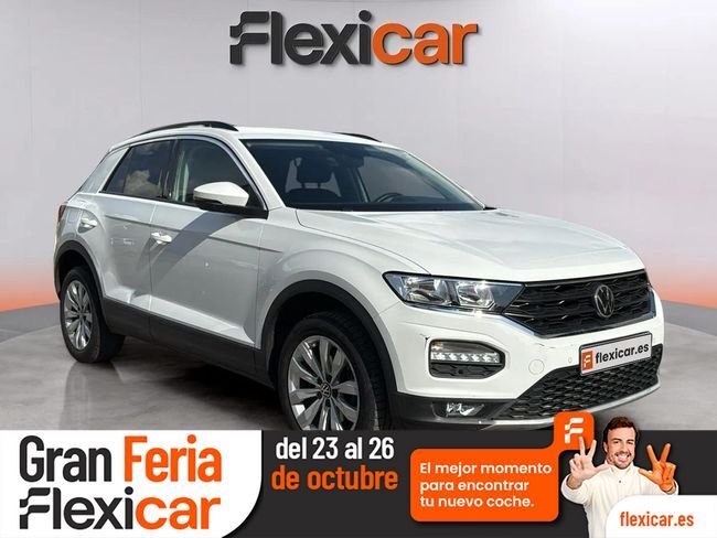 VOLKSWAGEN T-Roc (Advance 1.5 TSI 110kW (150CV) DSG) en Cáceres