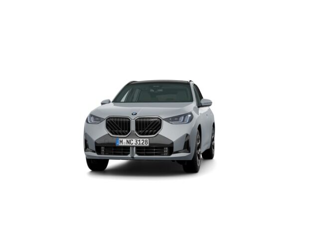 BMW X3 (xDrive20d 145 kW (197 CV)) en Alicante