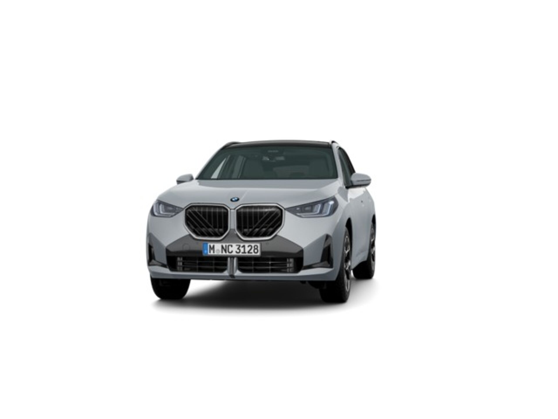 Imagen de BMW X3