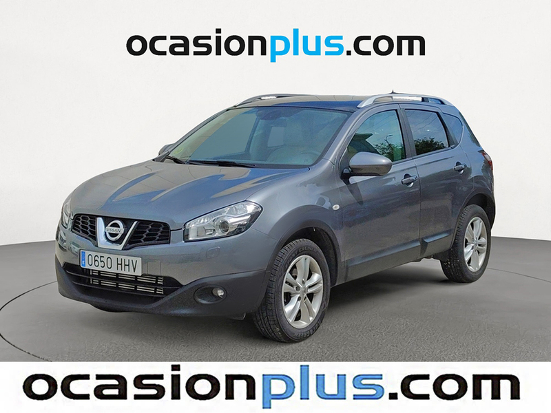 Imagen de NISSAN Qashqai