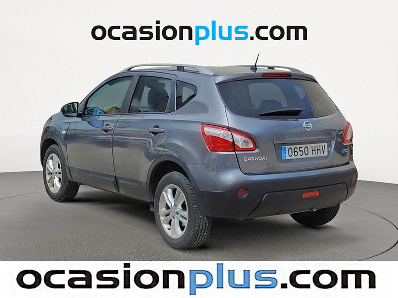 Foto del NISSAN Qashqai 1.6dCi Tekna Premium 4x2 17´´