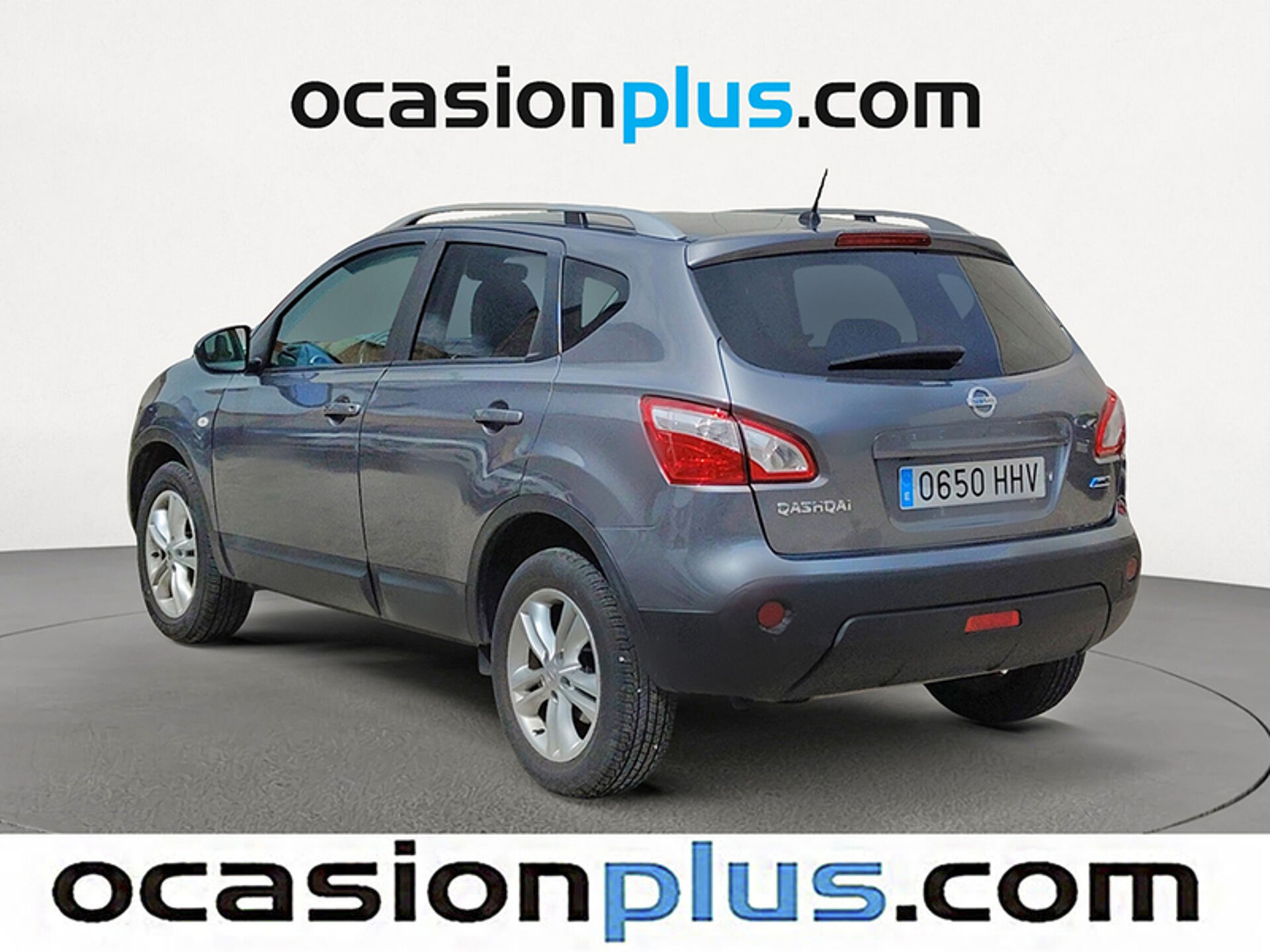 Imagen 3 de NISSAN Qashqai