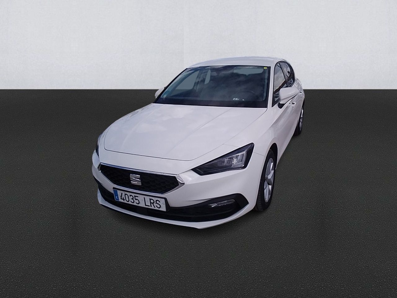SEAT León (2.0 TDI S&S Style Go 85 kW (115 CV)) en Madrid