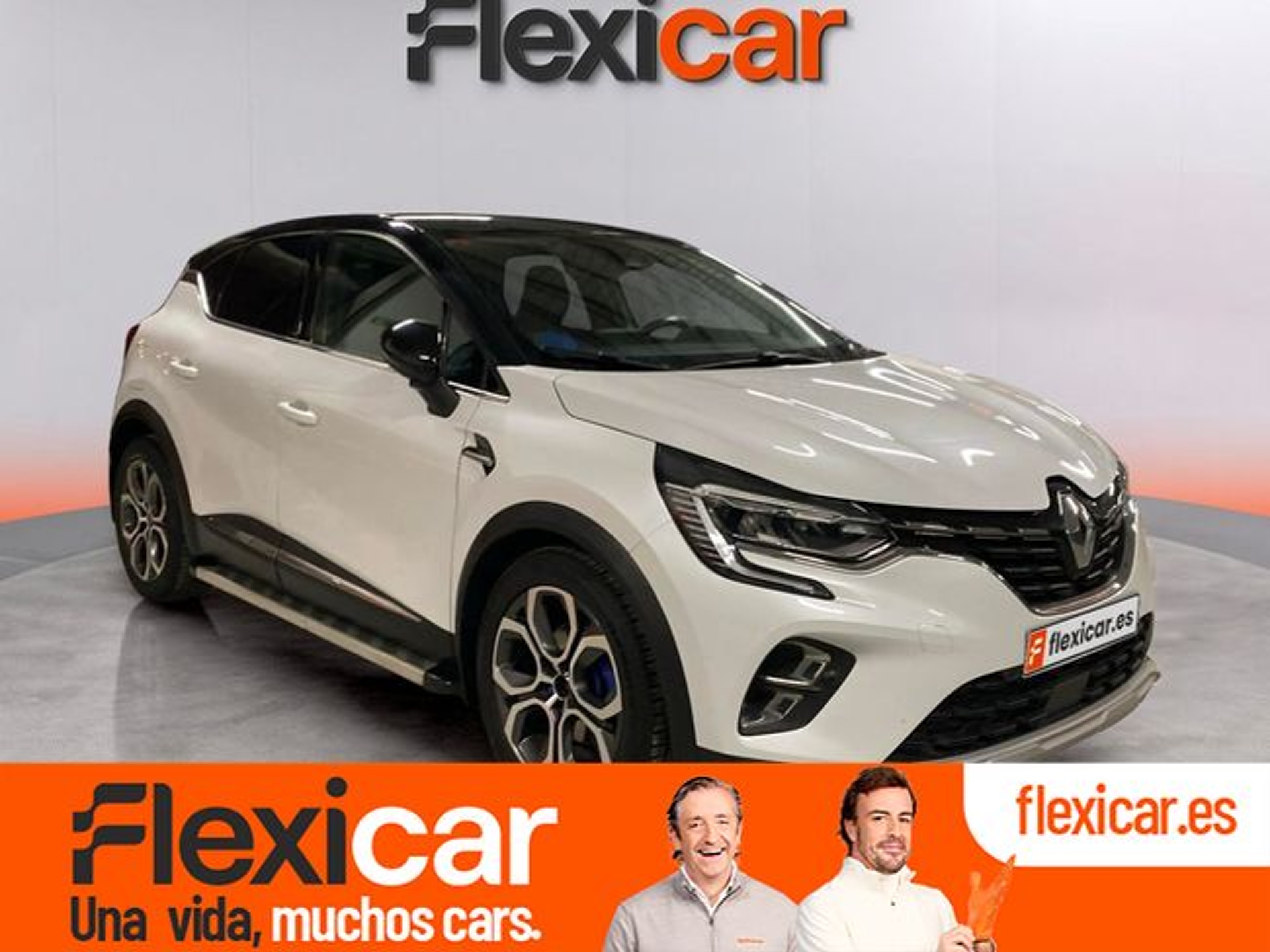 Imagen de RENAULT Captur