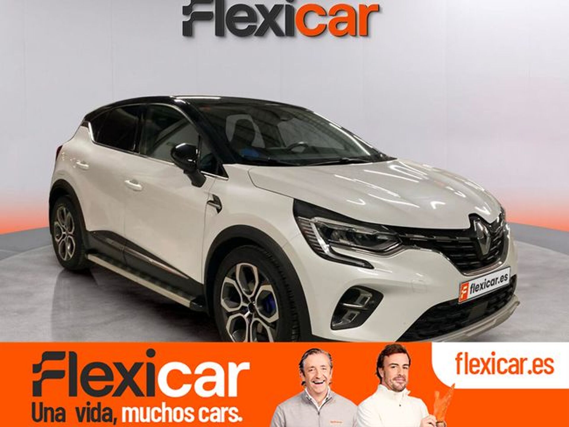 Imagen 1 de RENAULT Captur