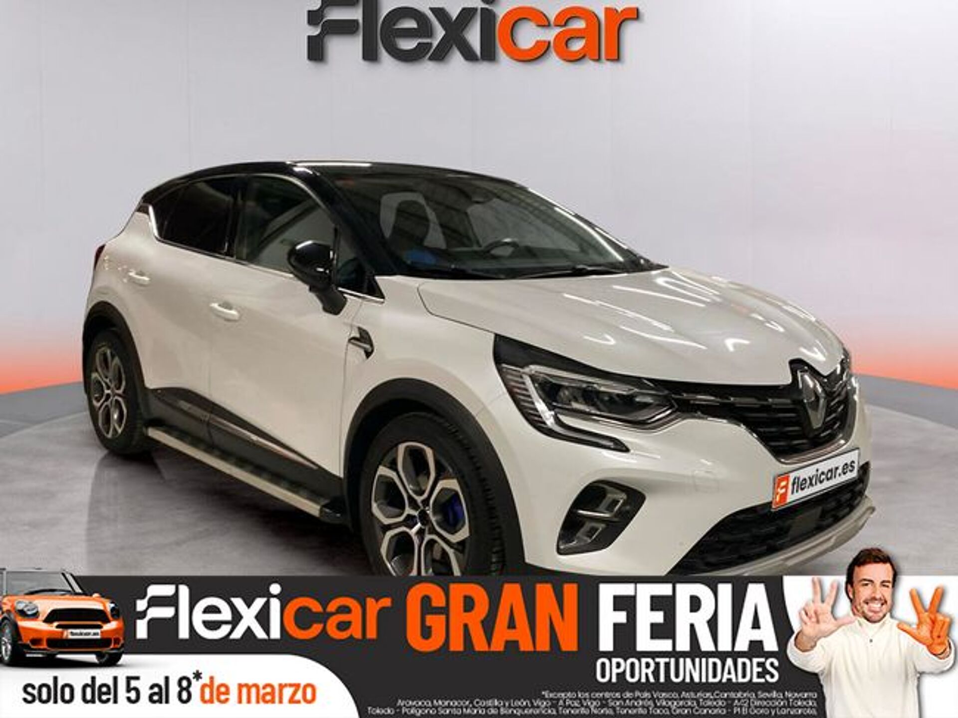 Imagen 1 de RENAULT Captur