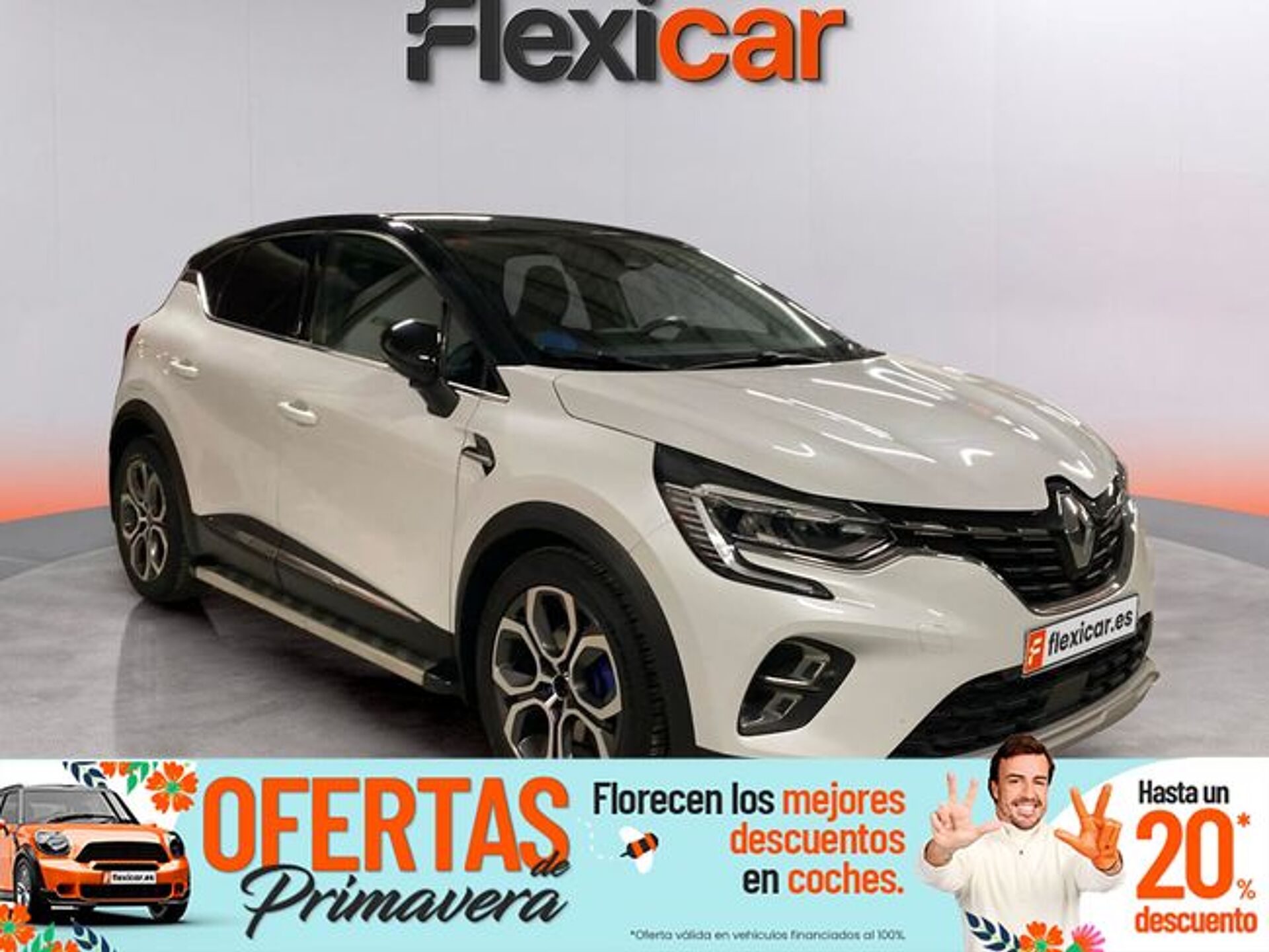 Imagen 1 de RENAULT Captur