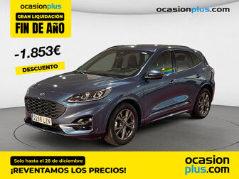 Imagen de FORD Kuga 1.5 EcoBlue ST-Line FWD 120