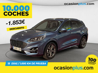 Imagen de FORD Kuga 1.5 EcoBlue ST-Line FWD 120