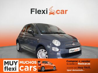 Imagen de FIAT 500 1.0 Hybrid Cult 52kW