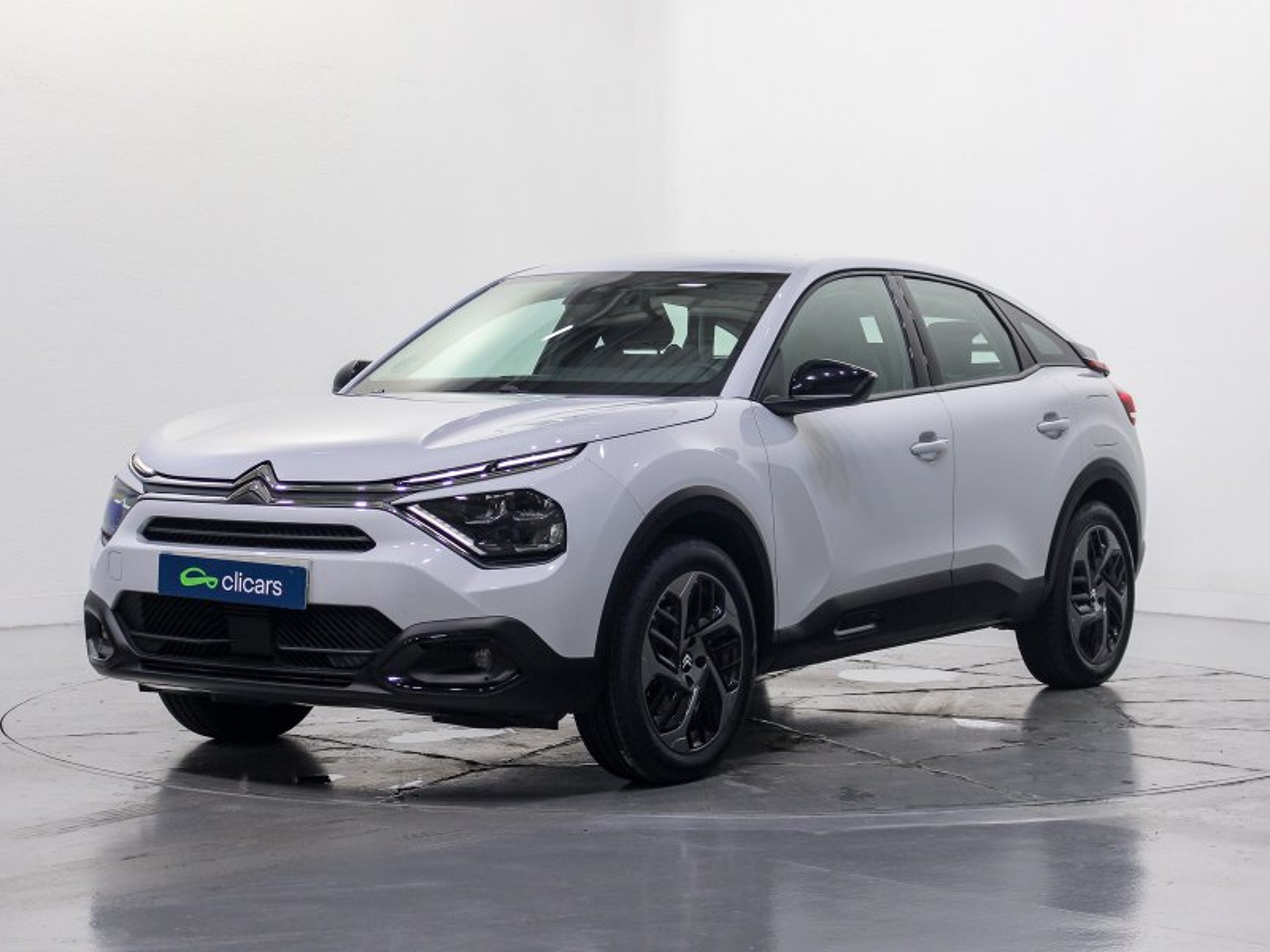 Imagen de CITROEN C4