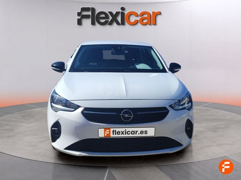 Foto del OPEL Corsa 1.2 XEL S-S Edition 75