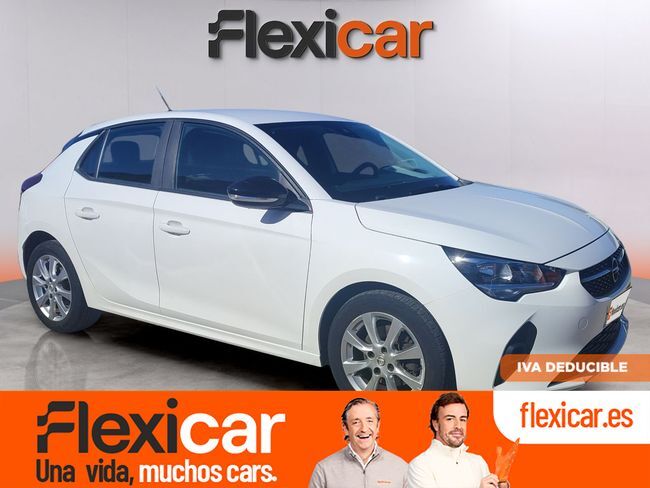 Foto del OPEL Corsa 1.2 XEL S-S Edition 75