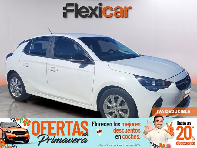 Foto del OPEL Corsa 1.2 XEL S-S Edition 75