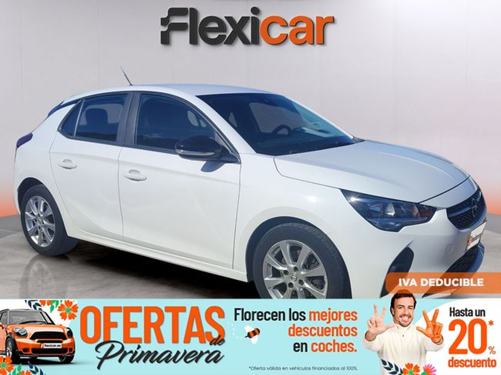 Imagen de OPEL Corsa