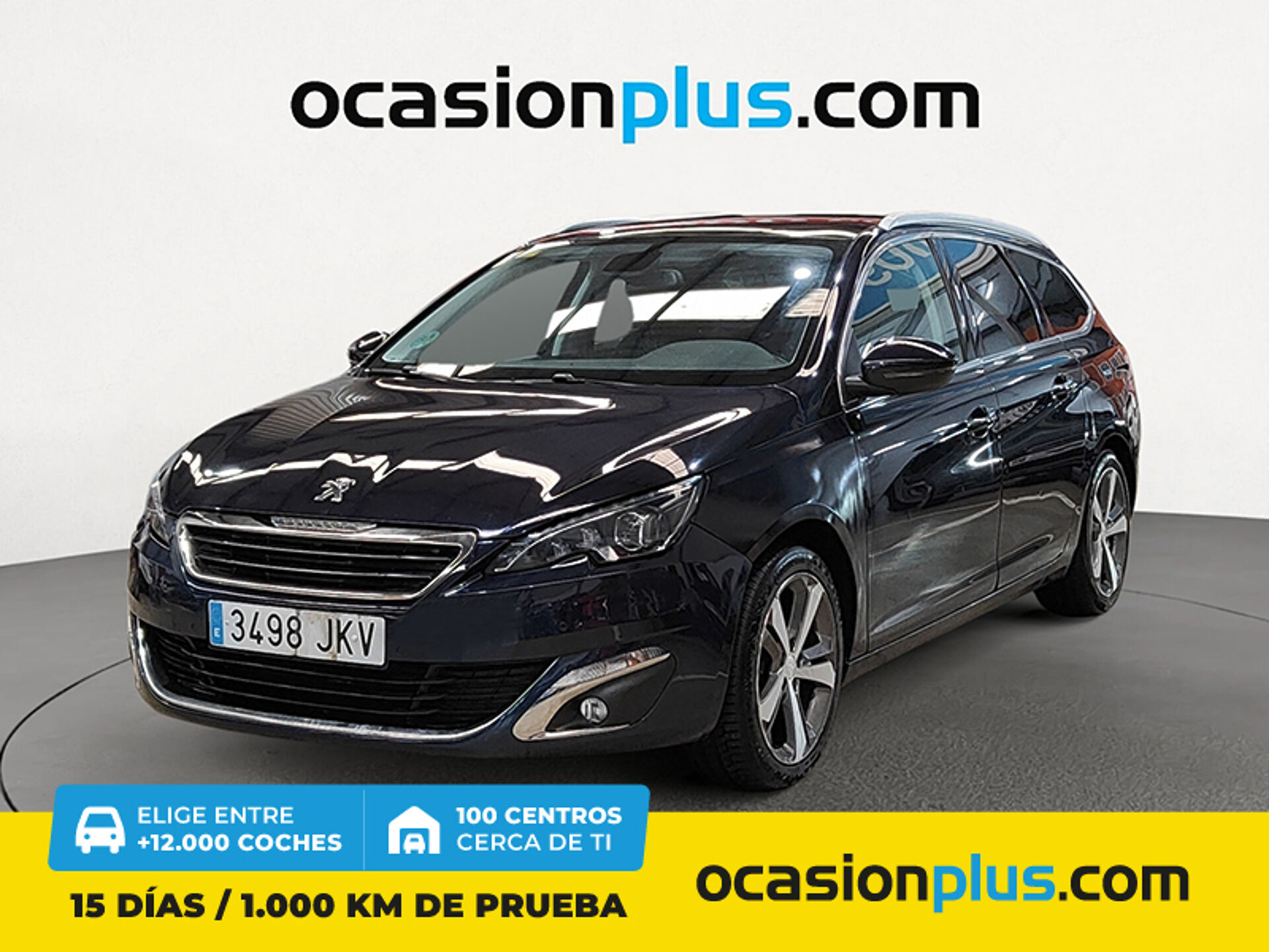 Imagen de PEUGEOT 308