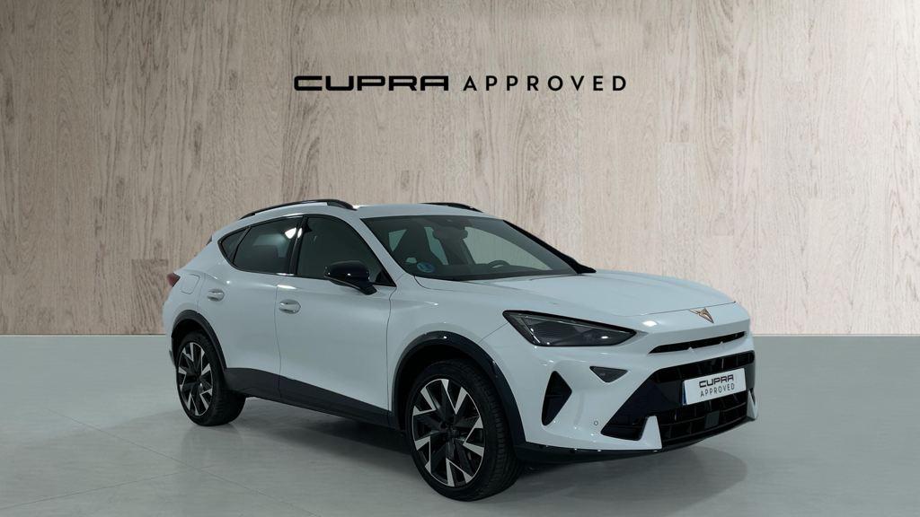 Foto del CUPRA Formentor 1.5 eTSI 150 DSG