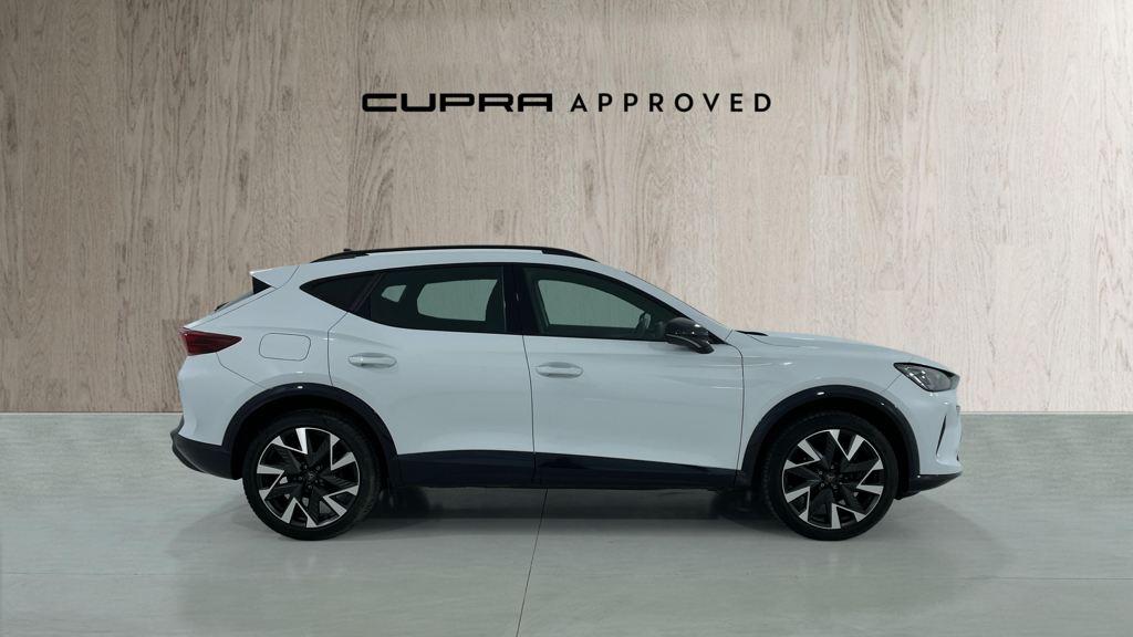Foto del CUPRA Formentor 1.5 eTSI 150 DSG