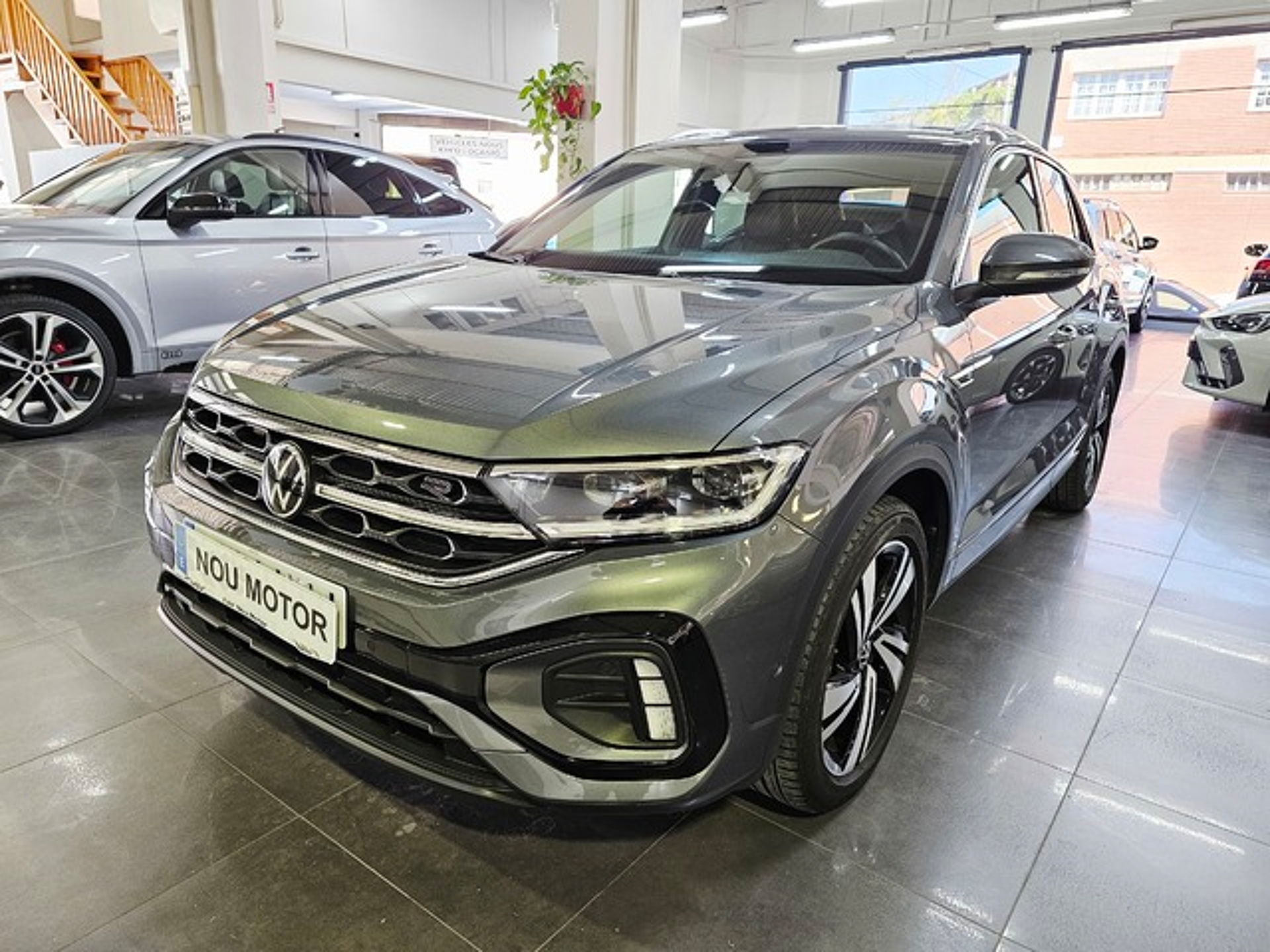 Imagen de VOLKSWAGEN T-Roc