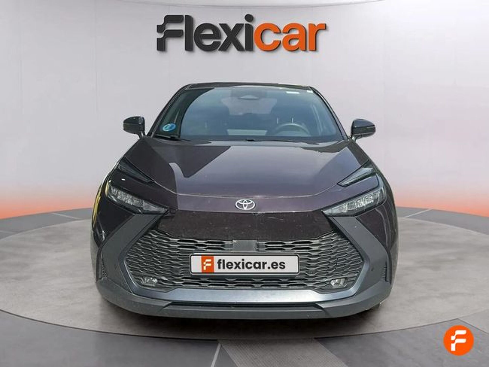 Imagen 2 de TOYOTA C-HR