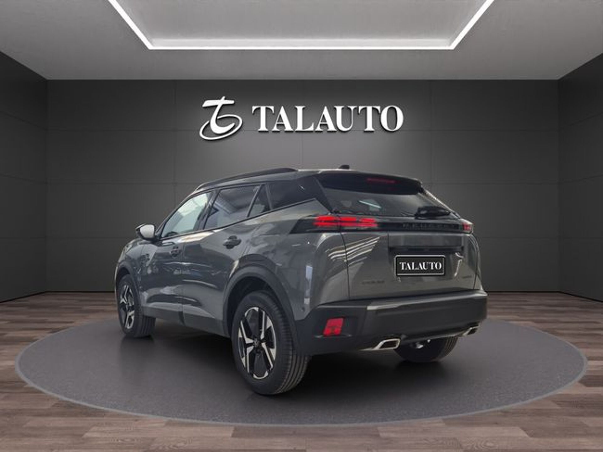 Imagen 3 de PEUGEOT 2008