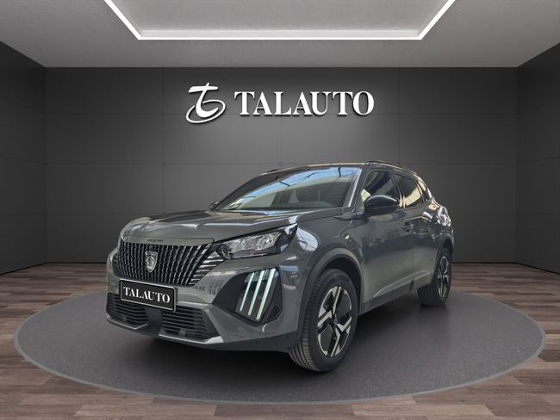 Imagen 1 de PEUGEOT 2008