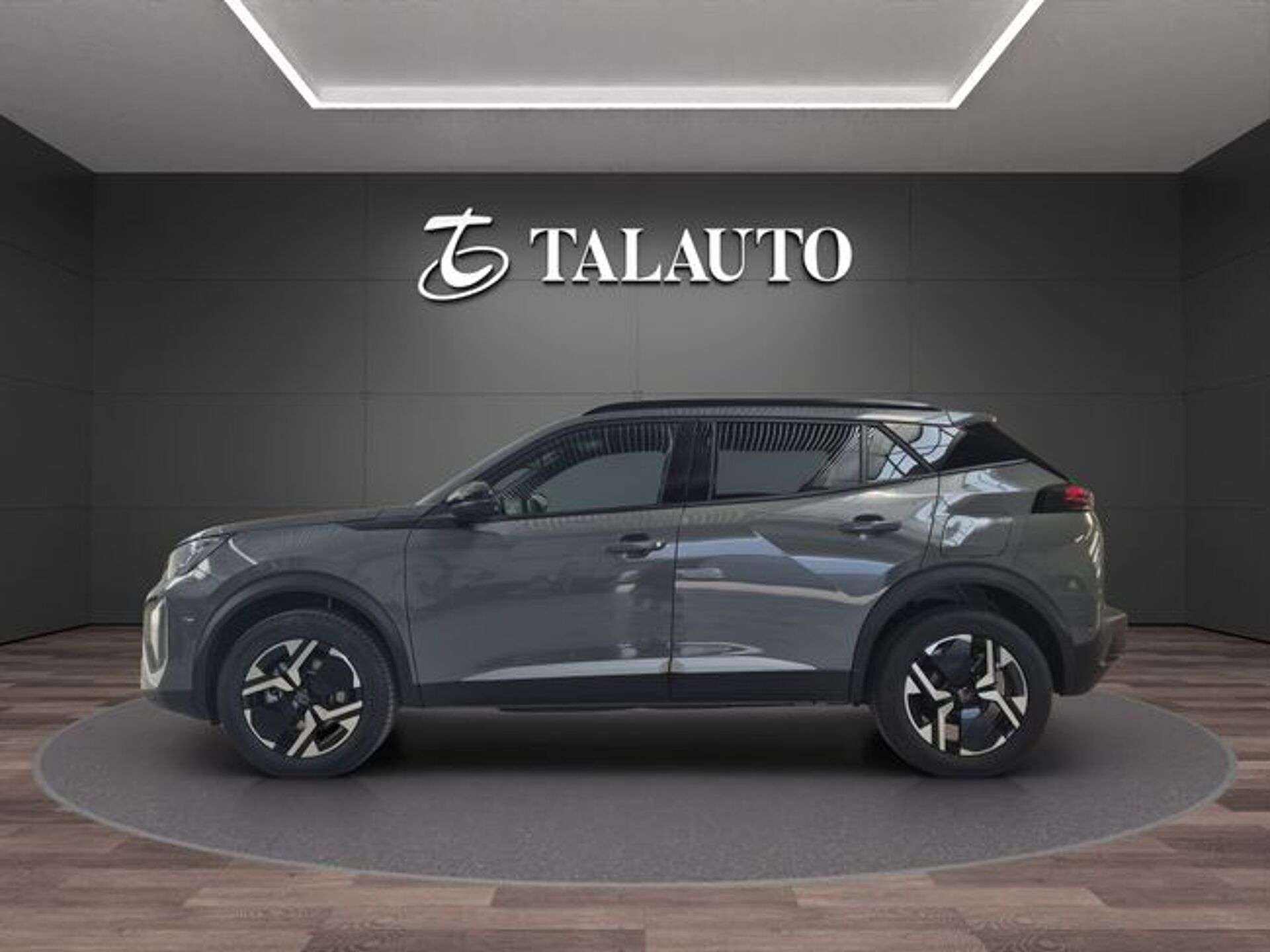 Imagen 2 de PEUGEOT 2008