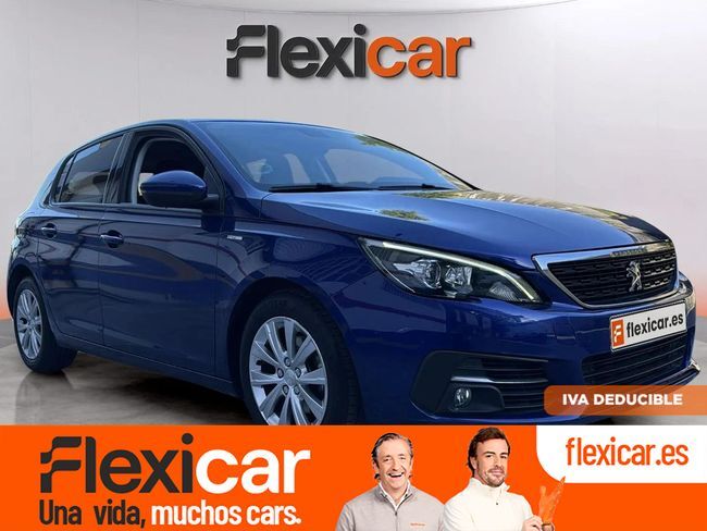 PEUGEOT 308 (5p Access PureTech 110 S&S 6 Vel. MAN) en Coruña, A