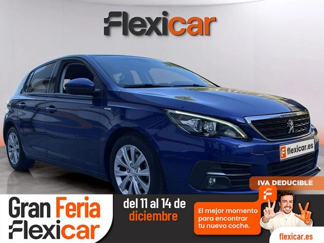 PEUGEOT 308 (5p Access PureTech 110 S&S 6 Vel. MAN) en Coruña, A