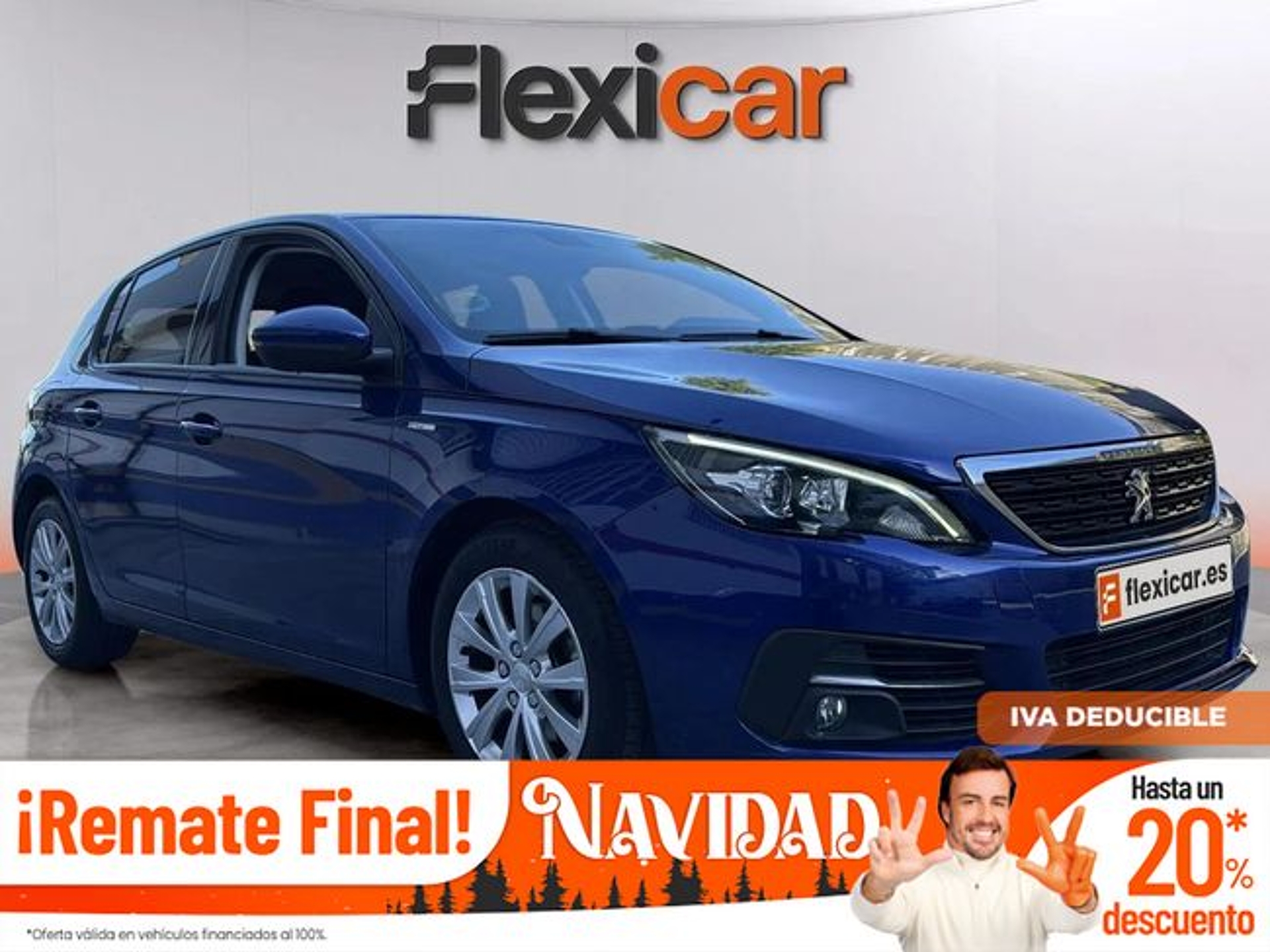 Imagen de PEUGEOT 308