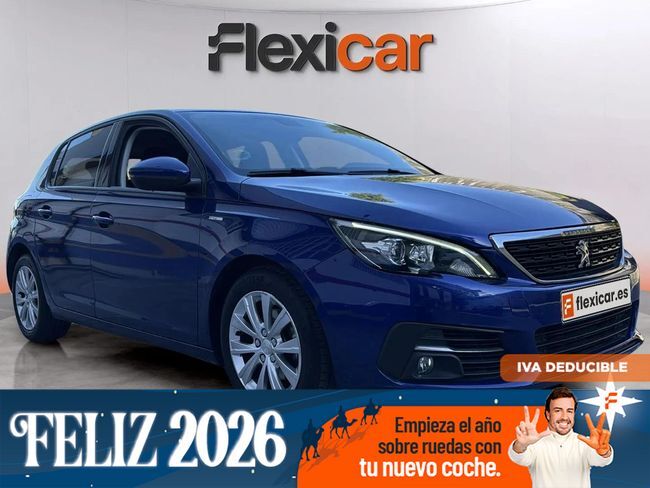 PEUGEOT 308 (5p Access PureTech 110 S&S 6 Vel. MAN) en Coruña, A