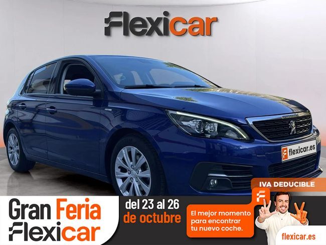 PEUGEOT 308 (5p Access PureTech 110 S&S 6 Vel. MAN) en Coruña, A