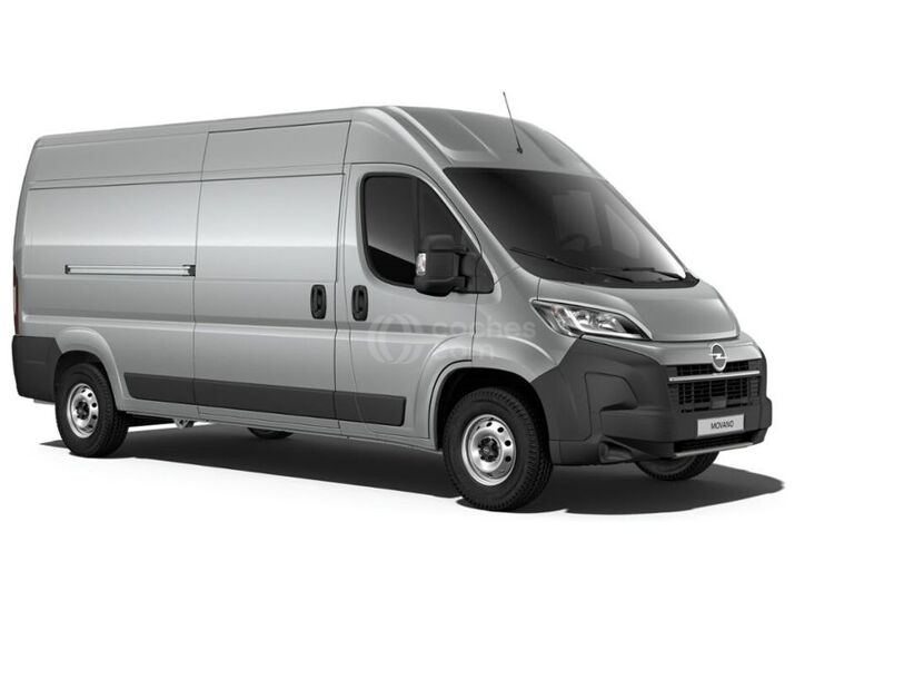 Foto del OPEL Movano Fg. L3H2 3500 Heavy 110KWh