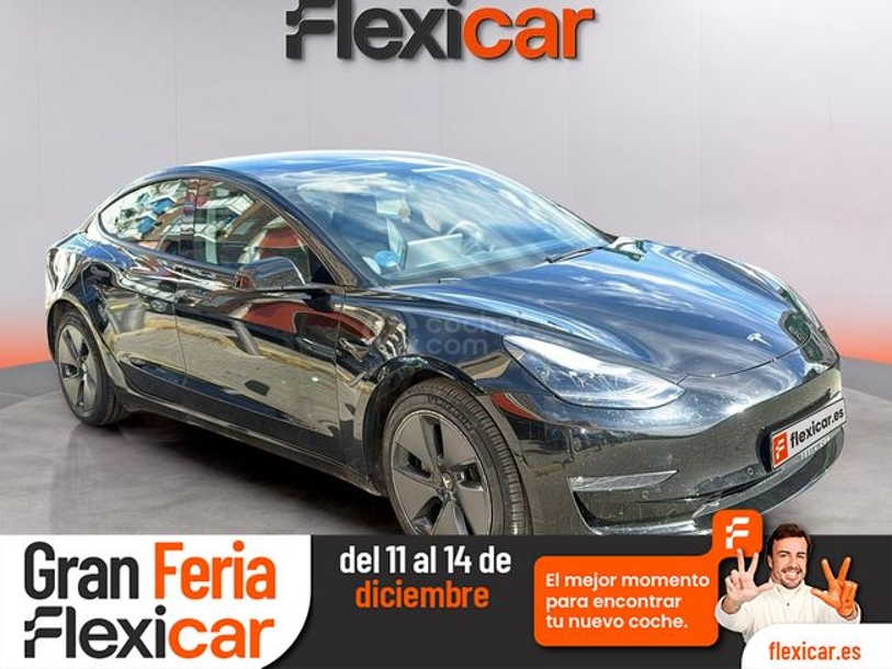 Foto del TESLA Model 3 Long-Range Dual Motor Performance AWD