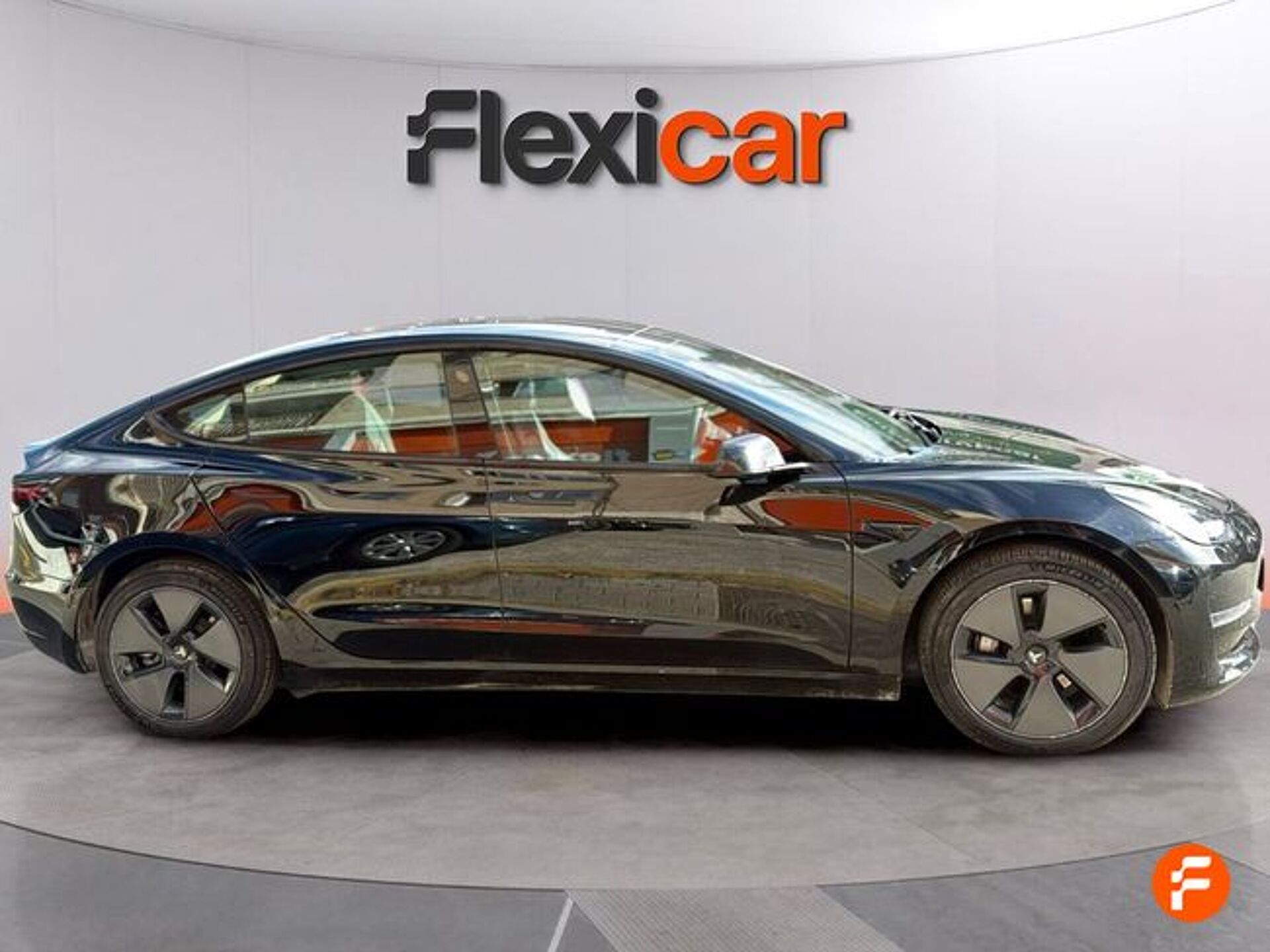 Imagen 3 de TESLA Model 3