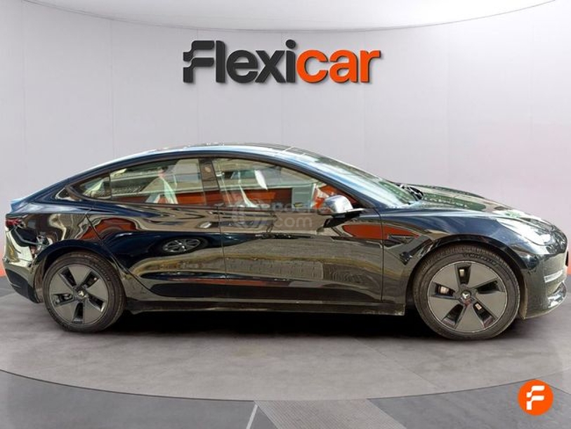 Foto del TESLA Model 3 Long-Range Dual Motor Performance AWD